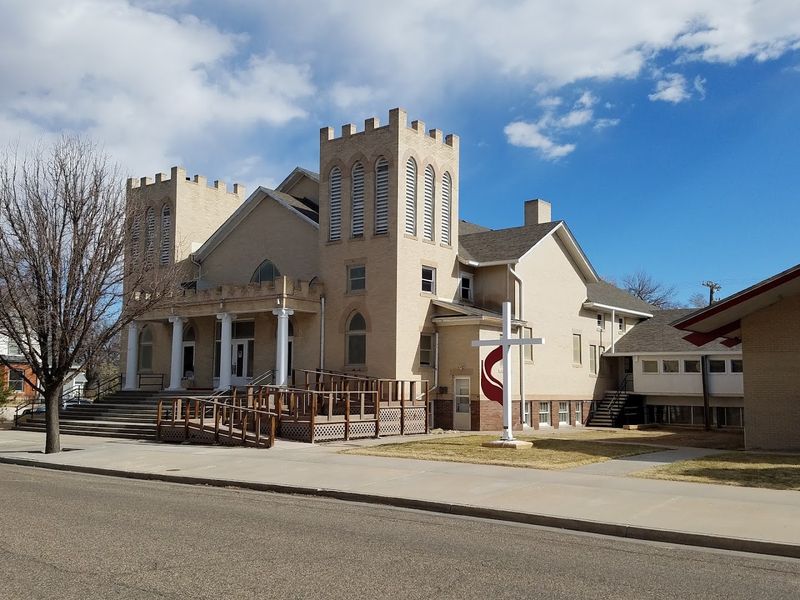 A Tight-Knit Community That Welcomes New Faces