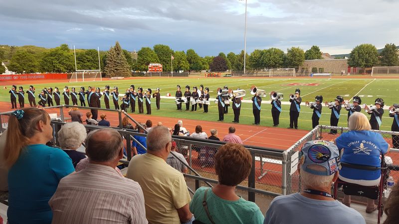 A Tight-Knit Community That Welcomes Newcomers