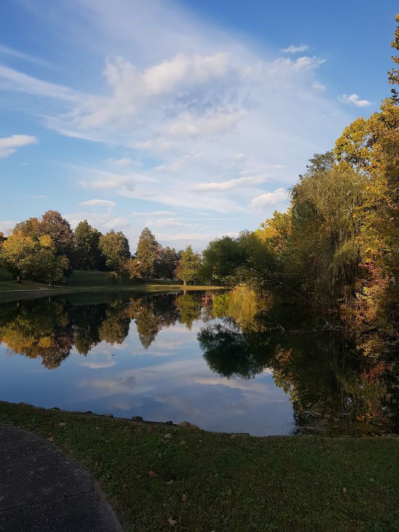 A Tight-Knit Community That Welcomes Newcomers