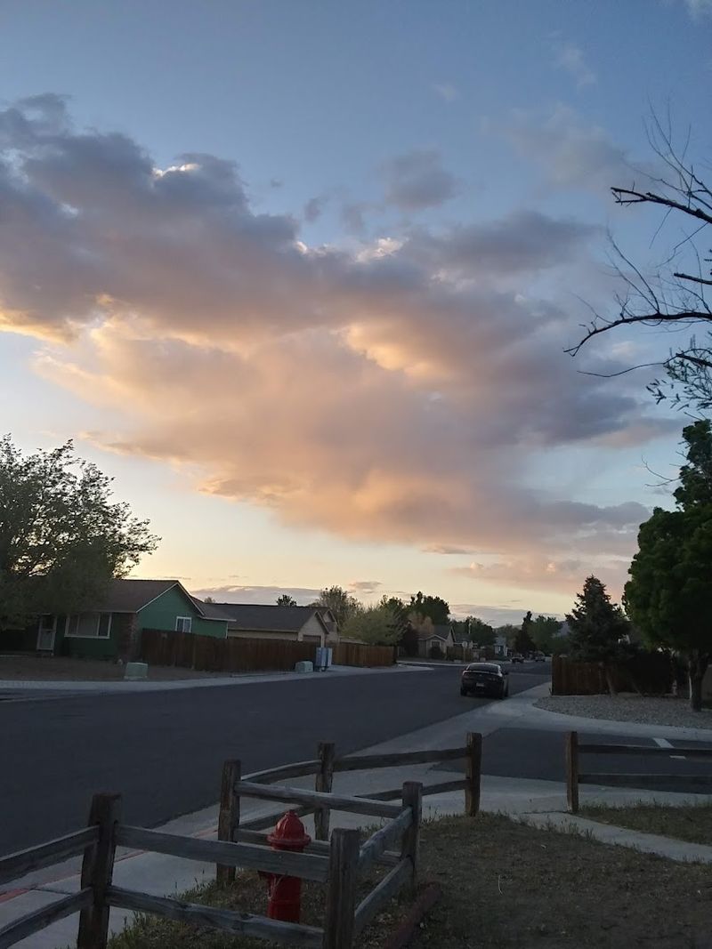 A Tight-Knit Community Where Neighbors Actually Know Each Other