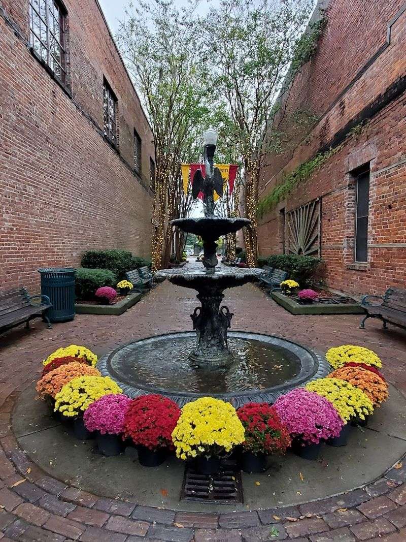 A Tight-Knit Community Where Newcomers Are Welcomed Warmly A Tight-Knit Community Where Newcomers Are Welcomed Warmly