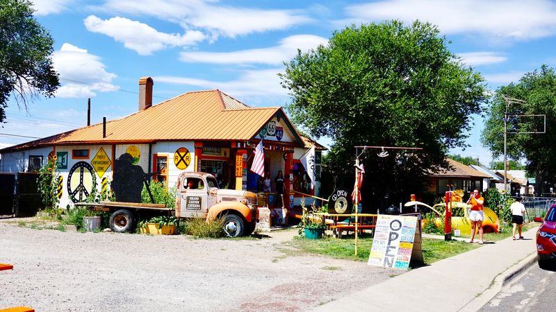 A Tight-Knit, Welcoming Community