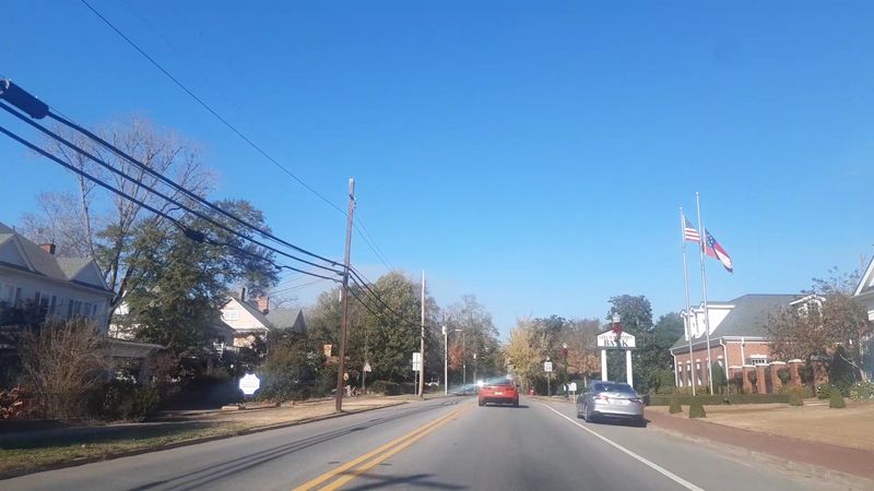 A Tight-Knit, Welcoming Community