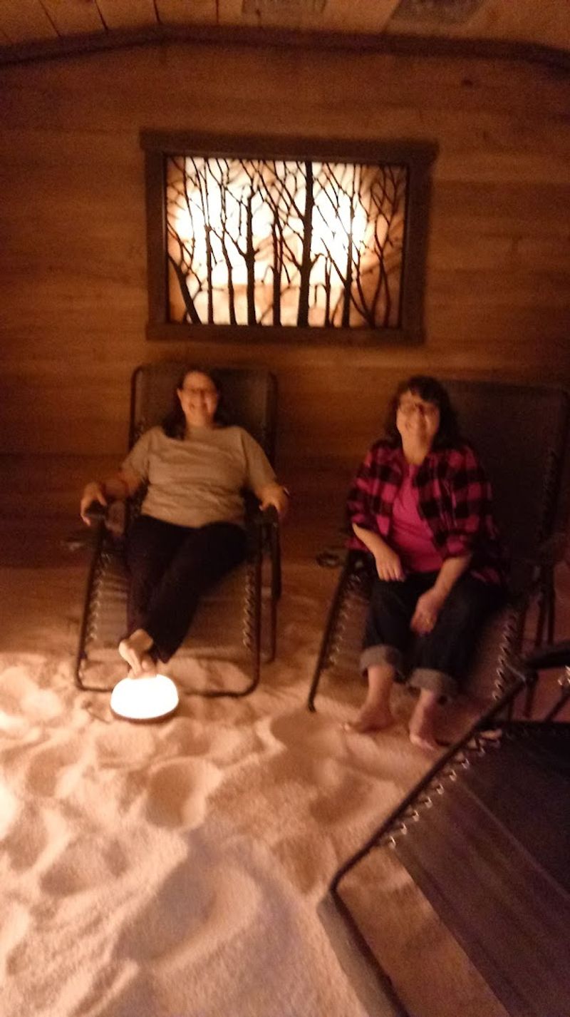 A Totally Affordable Wellness Escape A Totally Affordable Wellness Escape