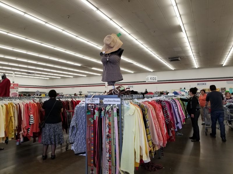 A Treasure Hunt for Resellers and Bargain Hunters Alike