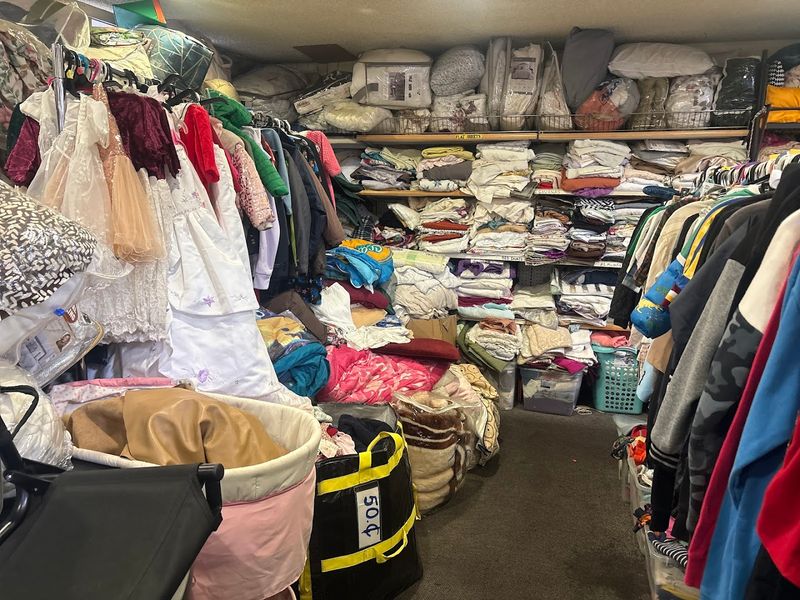 A Treasure Hunter's Paradise Packed With Variety