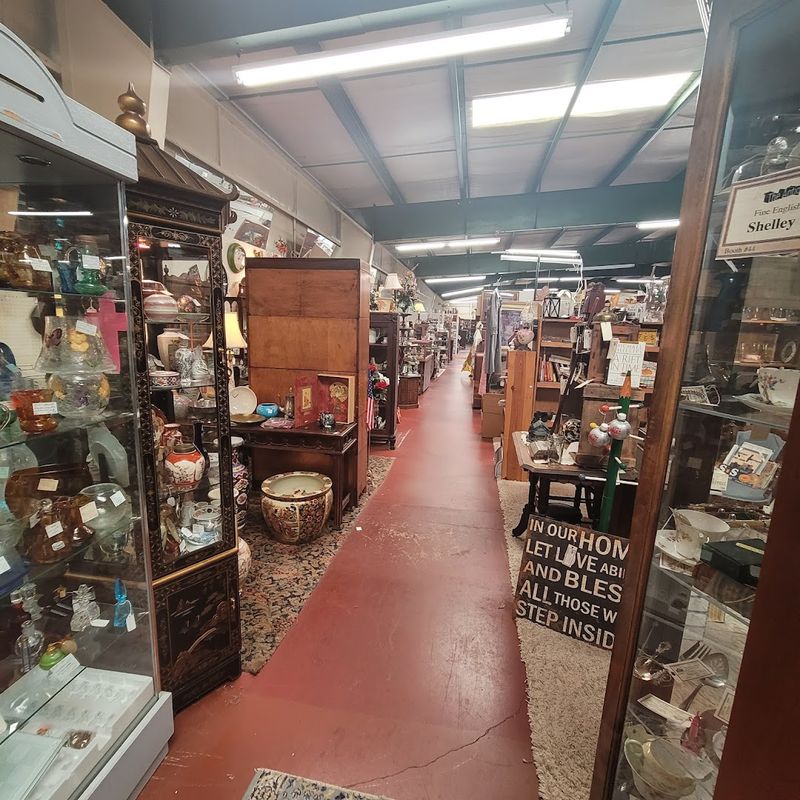 A Treasure Trove Hiding in Plain Sight