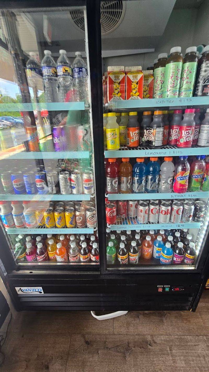 A-Treat Soda — The Perfect Lehigh Valley Pairing A-Treat Soda — The Perfect Lehigh Valley Pairing