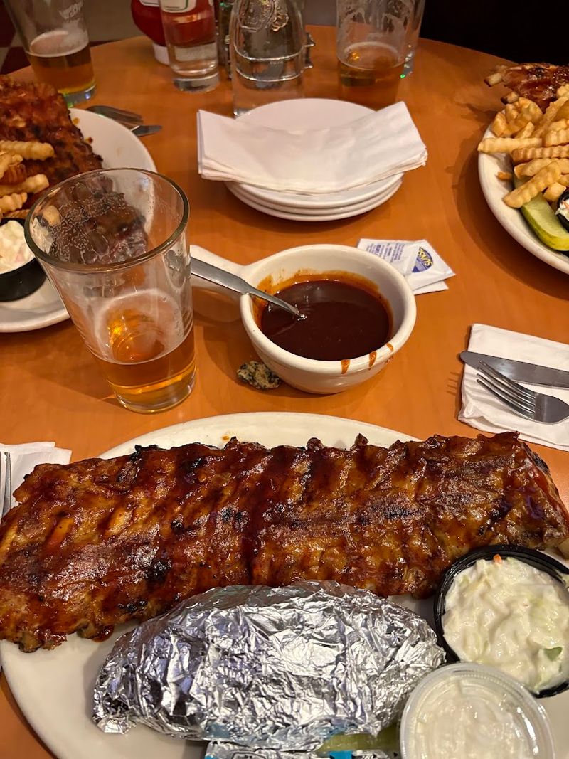 A True Chicago Dining Tradition for Families
