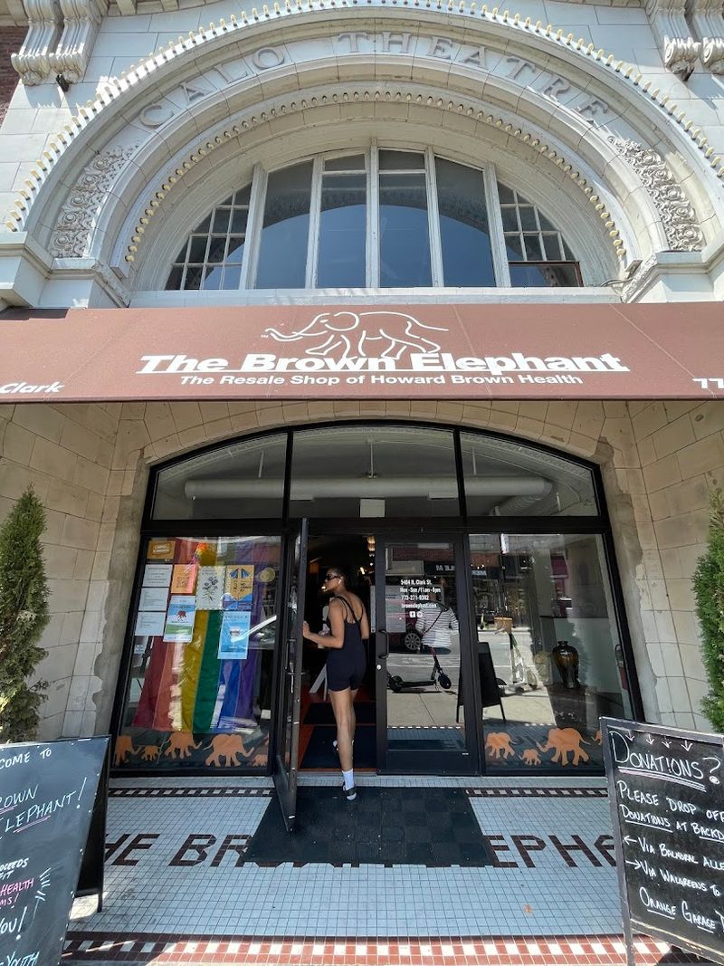 A True Community Hub in the Heart of Andersonville