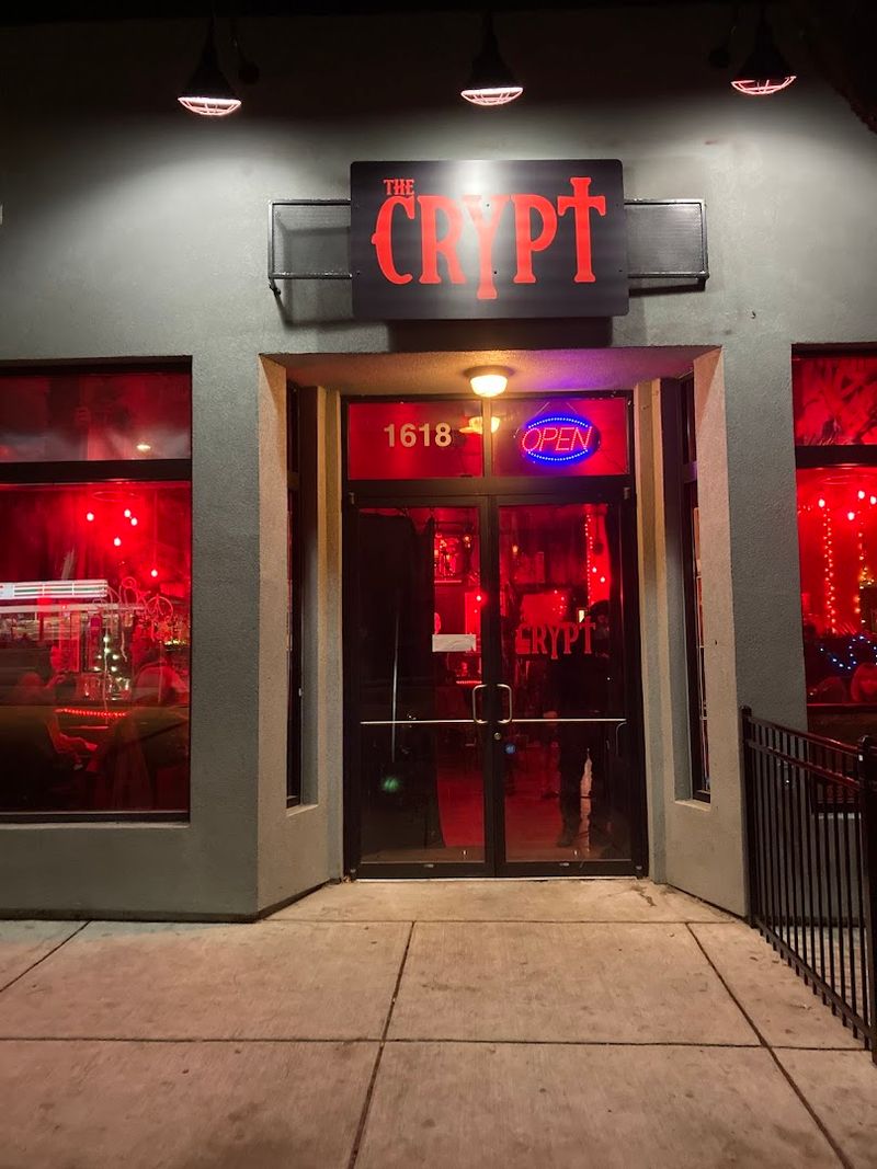 A True Hidden Gem in Denver's Capitol Hill Neighborhood