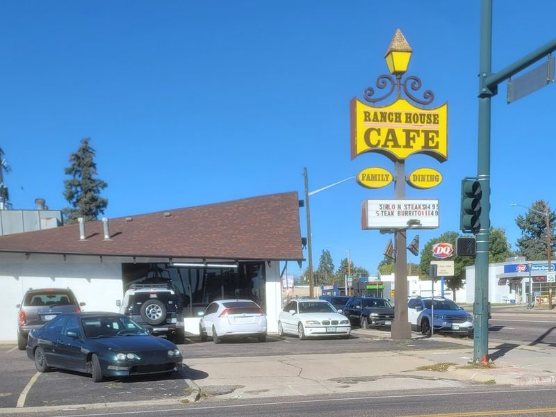 A True Hidden Gem on a Busy Denver Street A True Hidden Gem on a Busy Denver Street