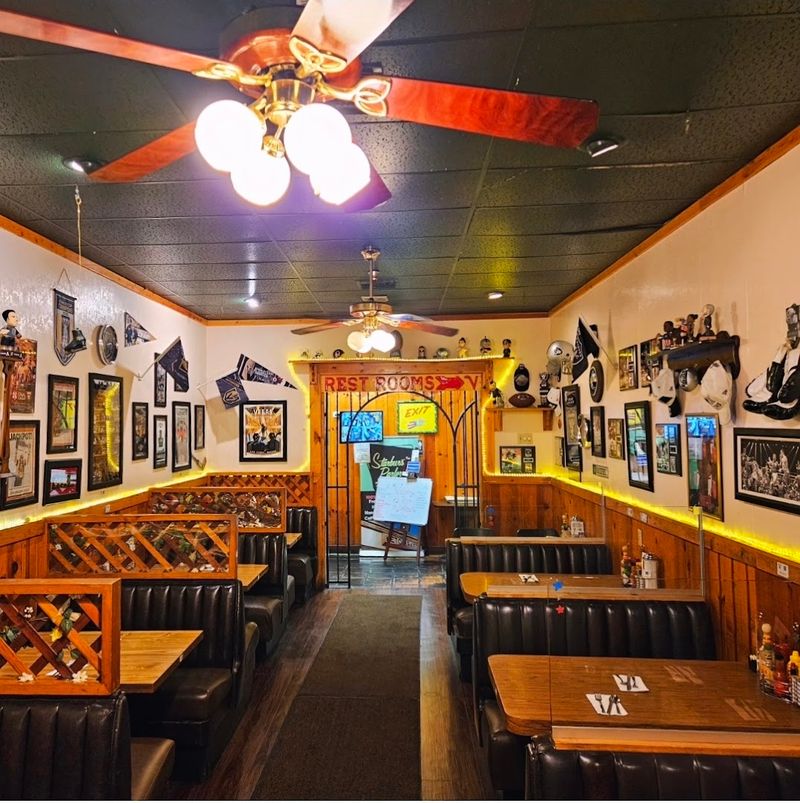 A True Las Vegas Landmark With Decades of History