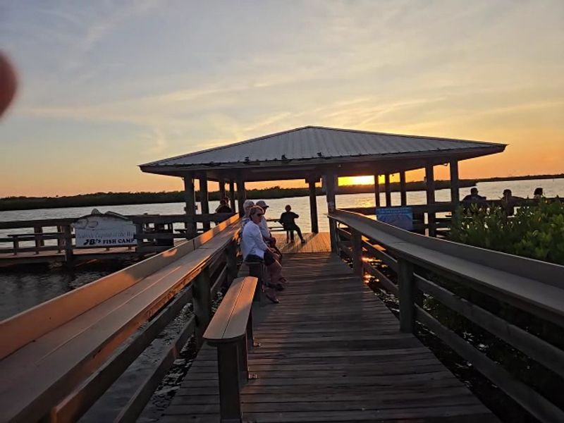 A True Local Gem with Unbeatable Sunset Views