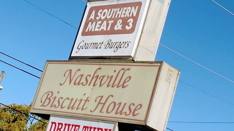 A True Nashville Neighborhood Gem