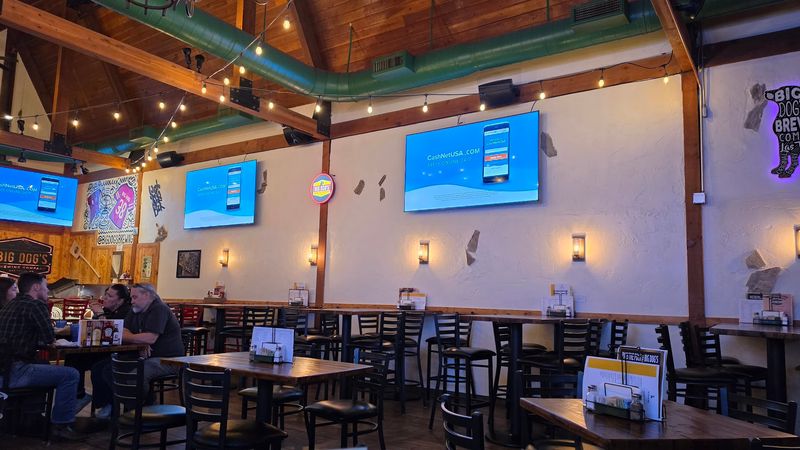 A True Neighborhood Gem That Las Vegas Locals Treasure