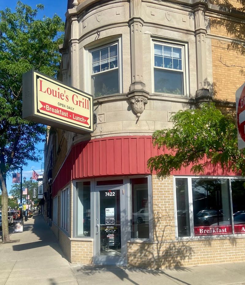 A True Neighborhood Staple With Lasting Power