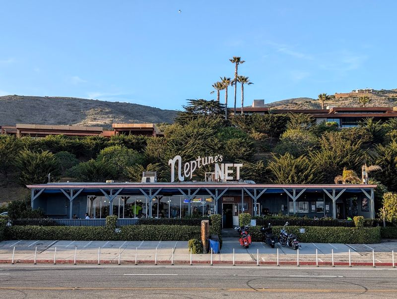 A True PCH Road Trip Must-Stop