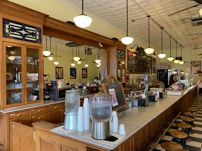 A True Piece of Denton History and Culture A True Piece of Denton History and Culture