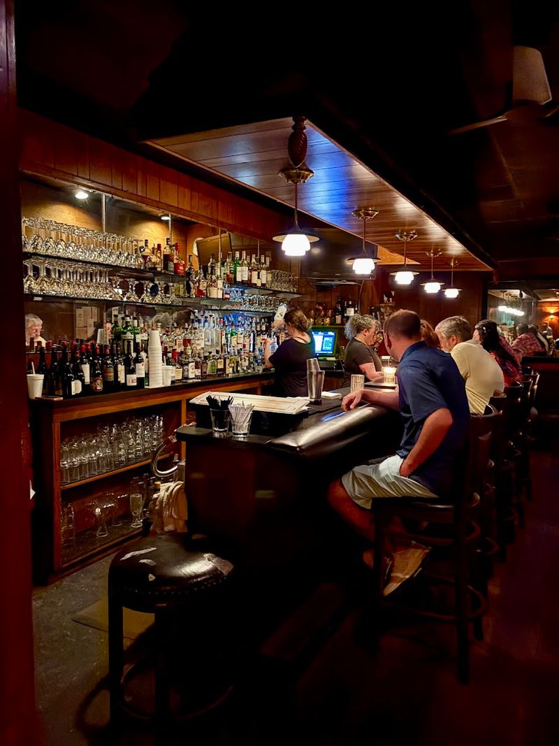 A True Raleigh Institution Worth Protecting