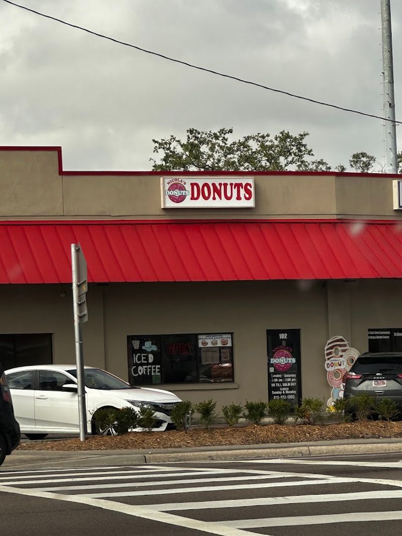 A True Tampa Neighborhood Hidden Gem