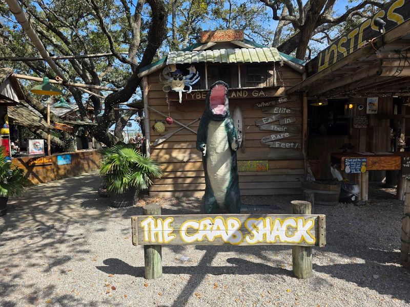 A True Tybee Island Experience You Cannot Recreate Anywhere Else A True Tybee Island Experience You Cannot Recreate Anywhere Else