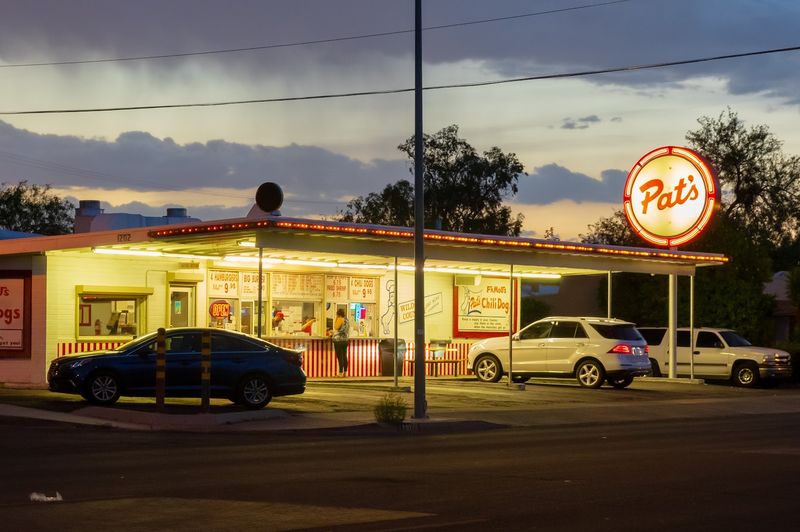 A Tucson Landmark Born from the Westside