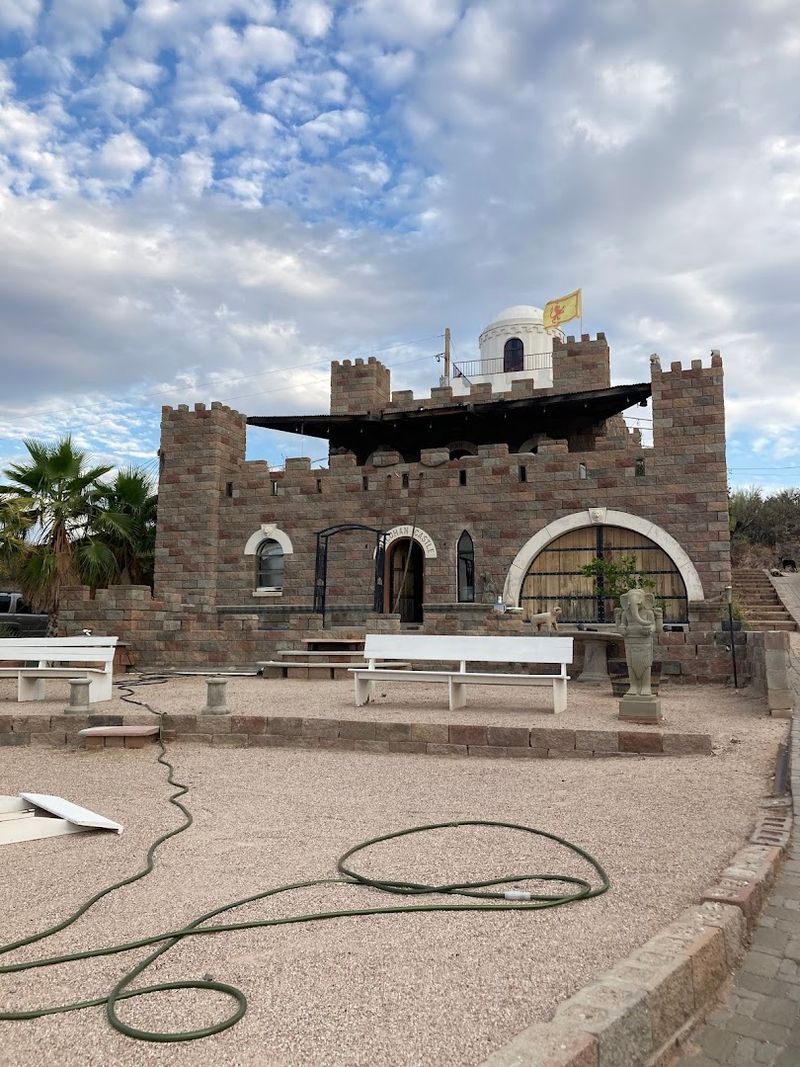 A Vacation Rental Unlike Anything Else in Arizona