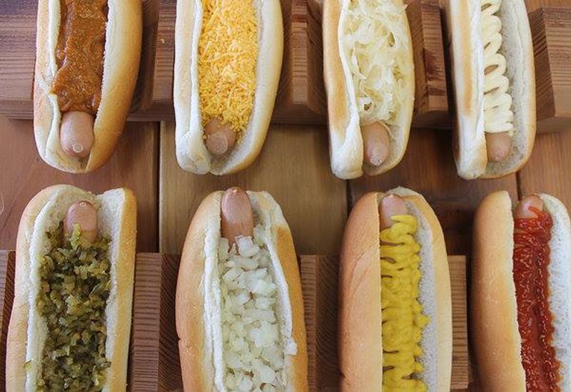 A Vegan Option That Surprised Everyone