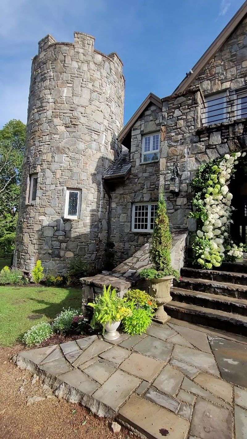 A Venue That Welcomes Pets, Themed Events, and Every Kind of Dream