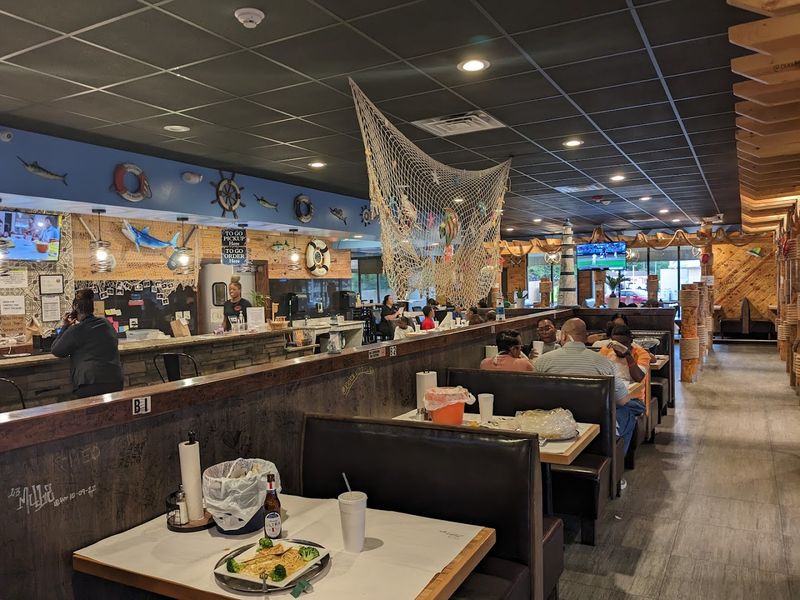 A Vibe That Feels Like a Real Local Hangout