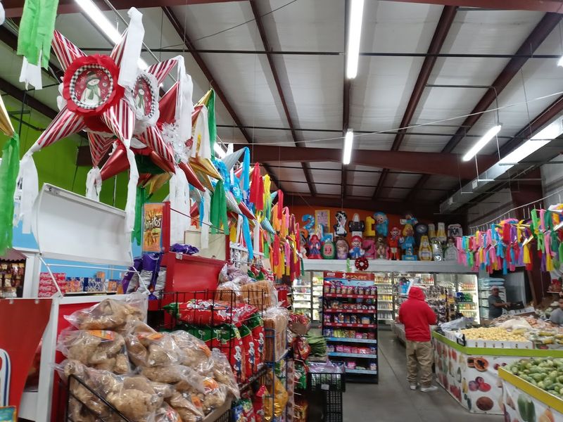 A Vibrant Latino Cultural Experience