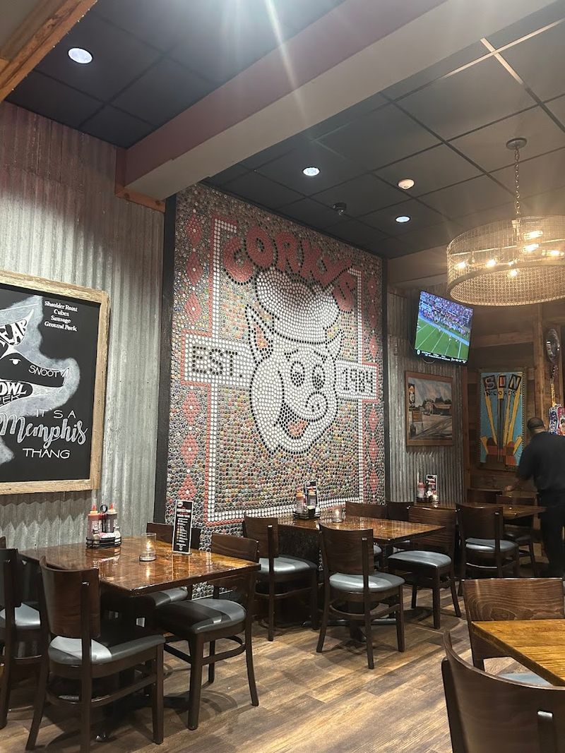A Vintage Atmosphere That Feels Warm and Welcoming