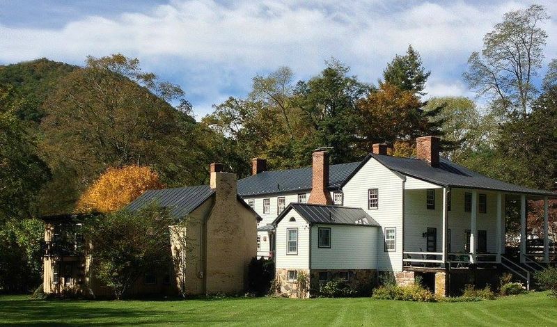A Visitor Center Full of Surprises and Local Knowledge