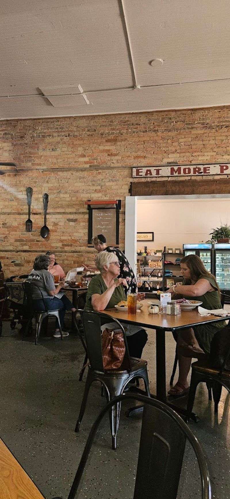 A Warm, Family-Friendly Atmosphere That Feels Like Community