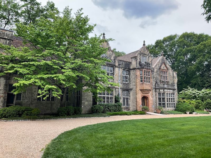 A Wedding Venue Unlike Anything Else in the State