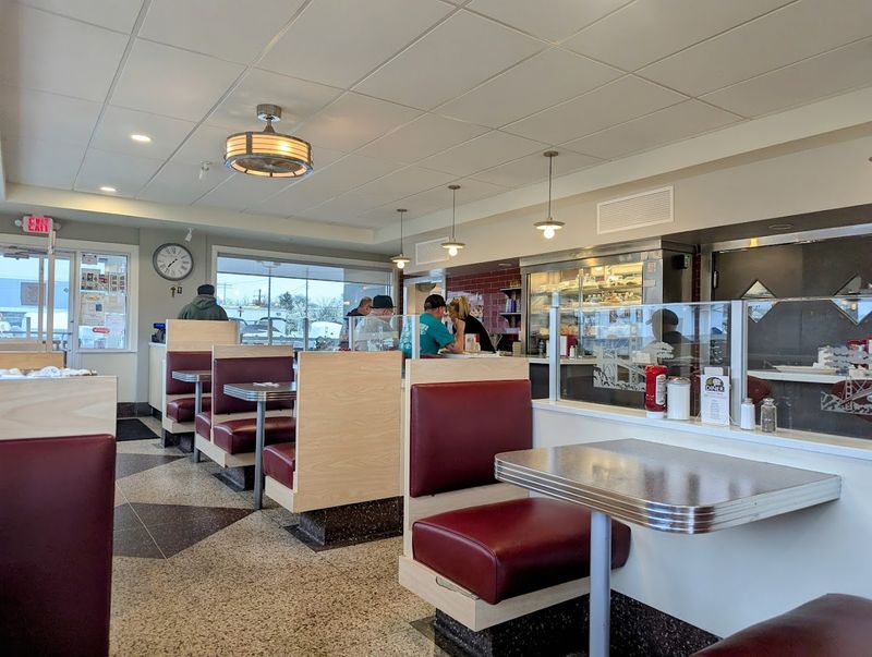 A Welcoming Atmosphere That Feels Like Home