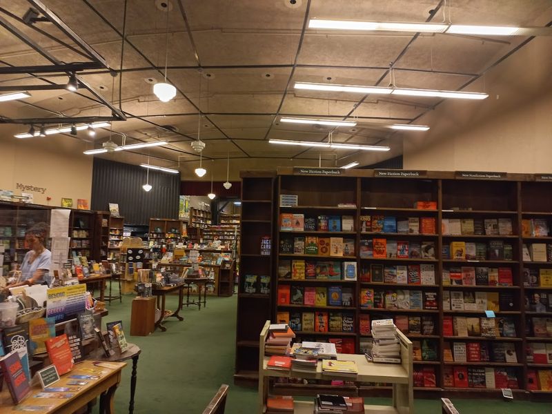 A Welcoming Atmosphere That Feels Warm and Magical