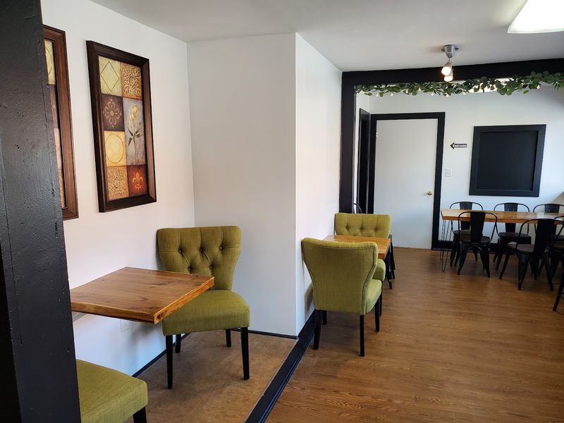 A Welcoming Atmosphere With Live Piano Music
