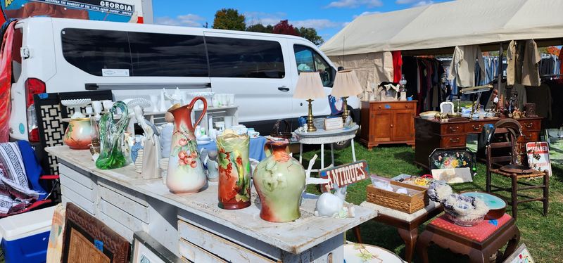 A Welcoming Community Atmosphere Unlike Any Other Market