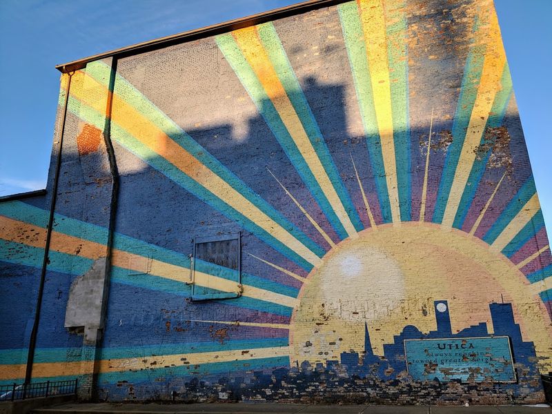 A Welcoming Community With Deep Roots