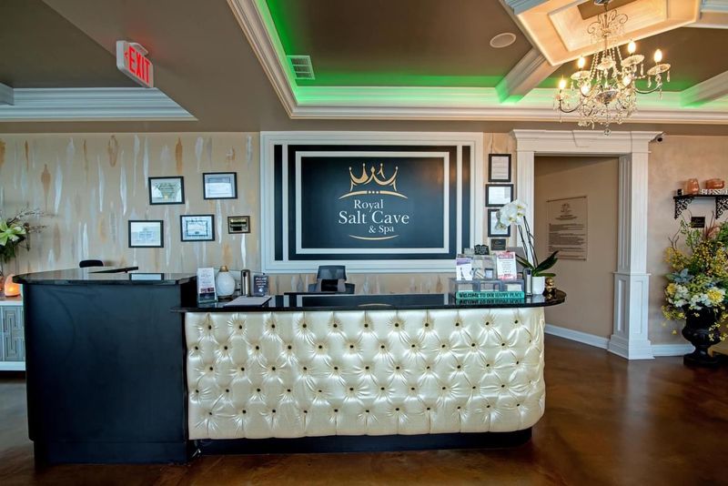 A Welcoming Front Desk Team That Sets the Tone