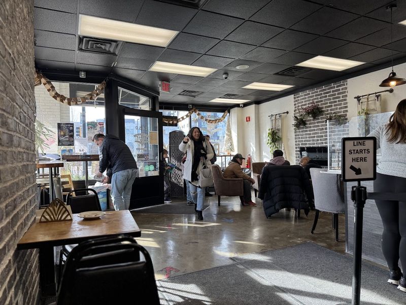 A Welcoming Space That Feels Like Home