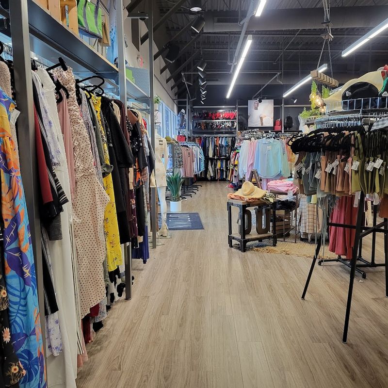 A Welcoming Space for Budget-Savvy Teens and Young Adults A Welcoming Space for Budget-Savvy Teens and Young Adults