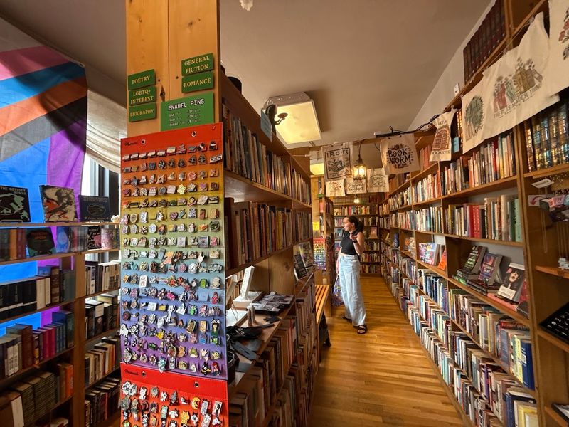 A Welcoming Space for the LGBTQ+ Community