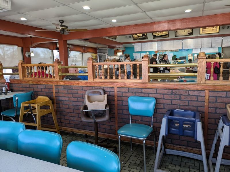 A Welcoming Spot with Small-Town Charm
