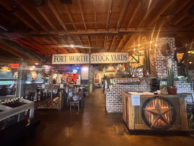 A Western Atmosphere Unlike Anything Nearby