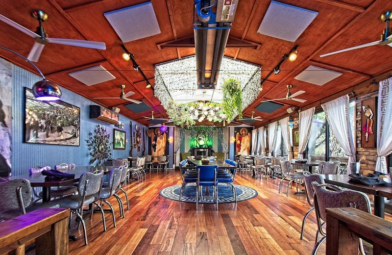 A Whimsical Atmosphere That Defies Every Expectation