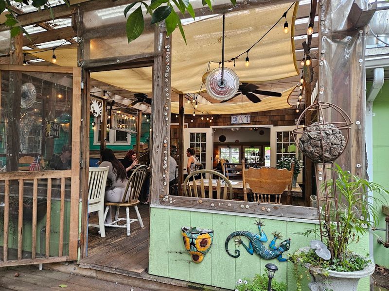 A Whimsical Atmosphere That Feels Like Home