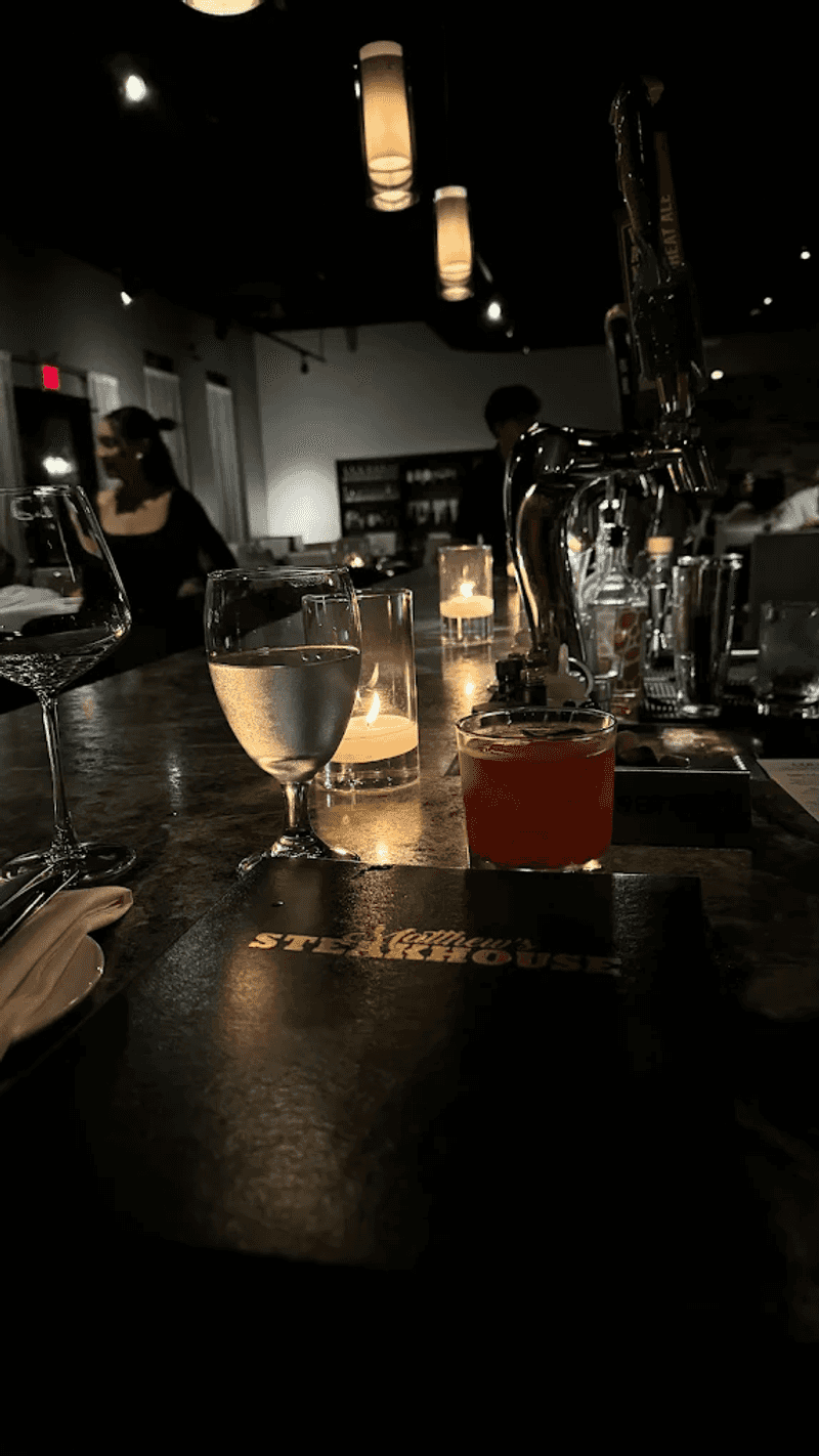 A Wine List Worthy of Every Dish on the Menu A Wine List Worthy of Every Dish on the Menu
